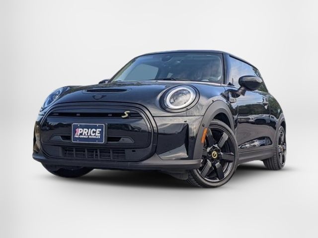 2024 MINI Cooper Hardtop SE