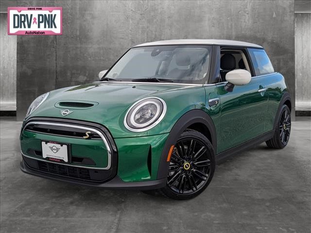 2024 MINI Cooper Hardtop SE