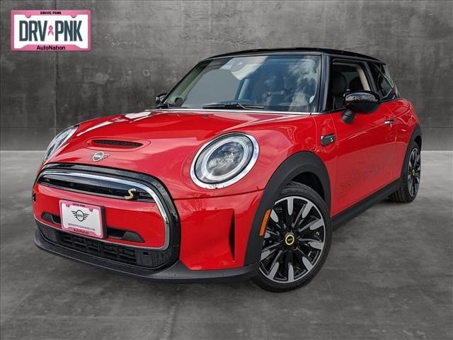 2024 MINI Cooper Hardtop SE