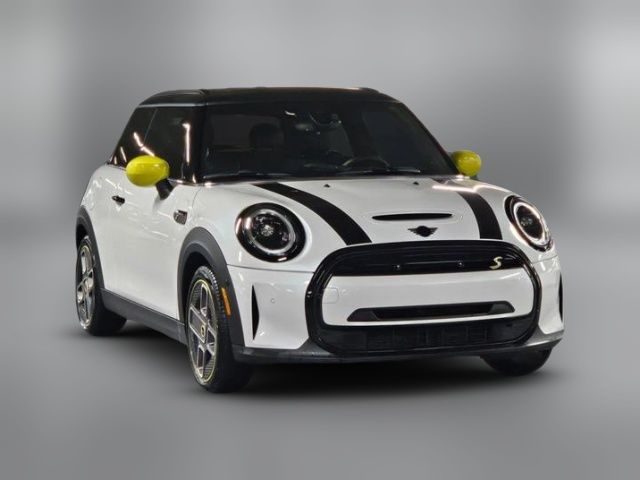 2024 MINI Cooper Hardtop SE