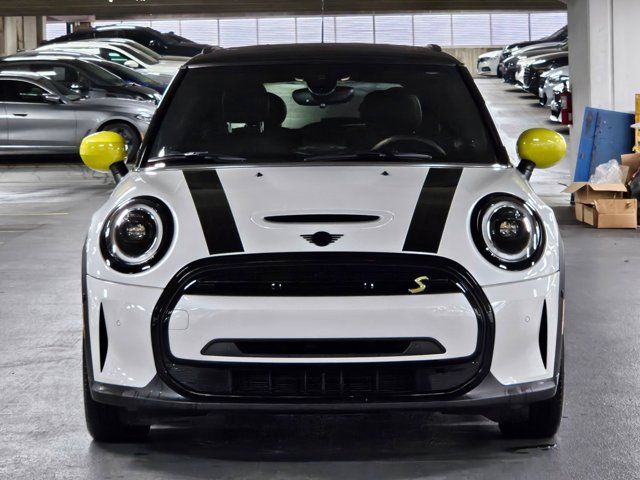 2024 MINI Cooper Hardtop SE