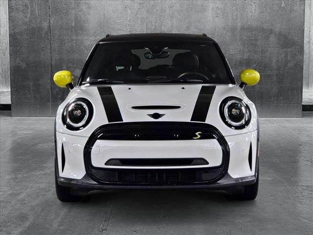 2024 MINI Cooper Hardtop SE