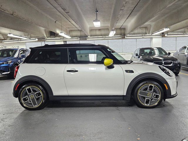 2024 MINI Cooper Hardtop SE