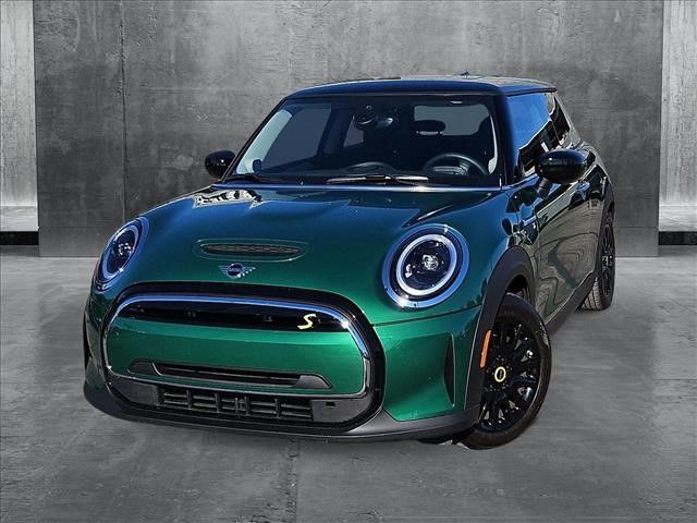 2024 MINI Cooper Hardtop SE