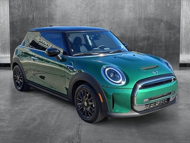 2024 MINI Cooper Hardtop SE