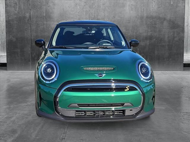 2024 MINI Cooper Hardtop SE