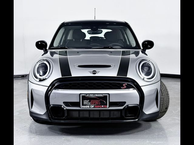 2024 MINI Cooper Hardtop S