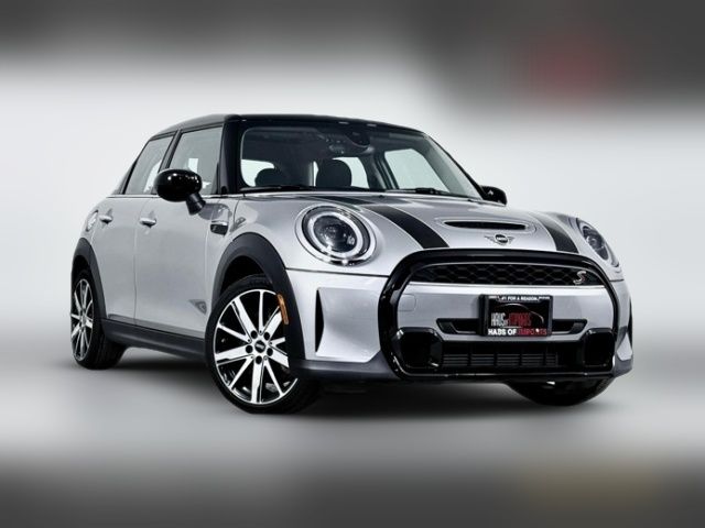 2024 MINI Cooper Hardtop S