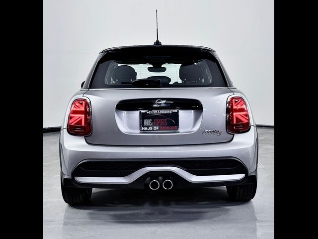 2024 MINI Cooper Hardtop S