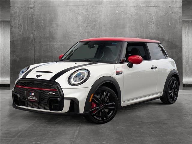 2024 MINI Cooper Hardtop John Cooper Works