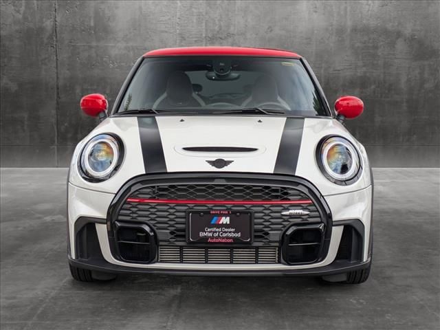 2024 MINI Cooper Hardtop John Cooper Works