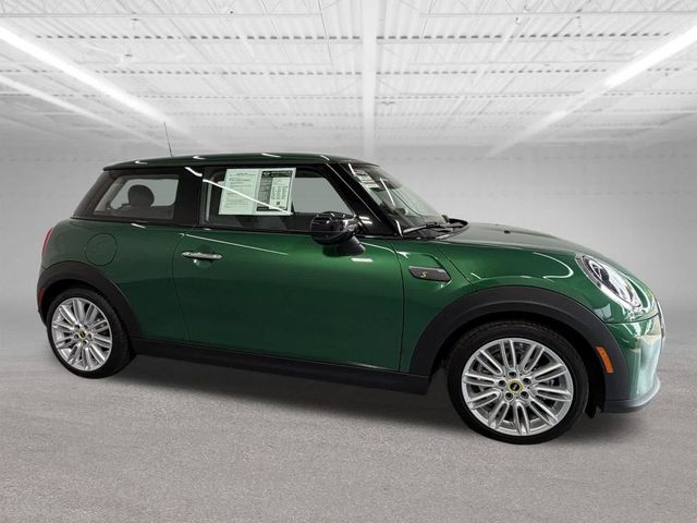 2024 MINI Cooper Hardtop SE