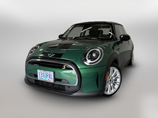 2024 MINI Cooper Hardtop SE