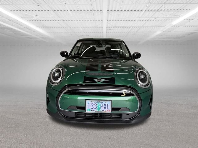 2024 MINI Cooper Hardtop SE