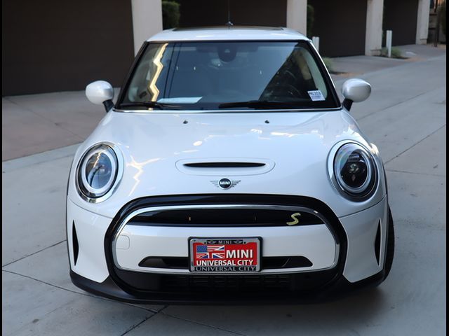 2024 MINI Cooper Hardtop SE