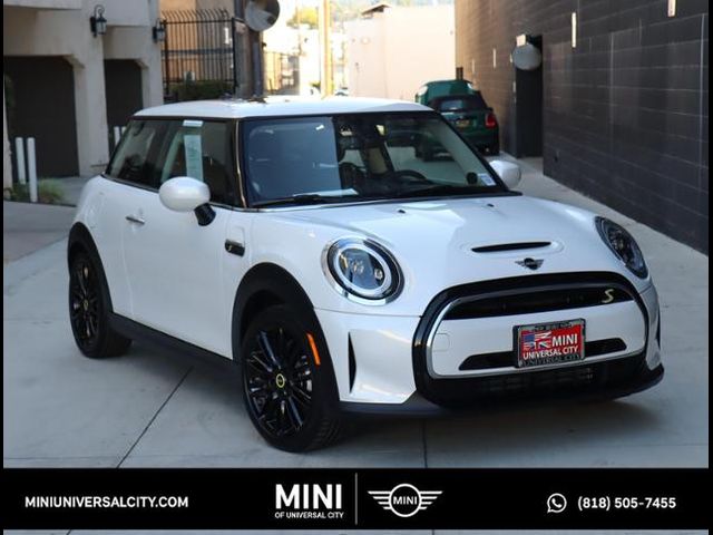 2024 MINI Cooper Hardtop SE