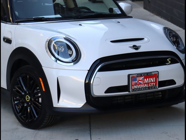 2024 MINI Cooper Hardtop SE