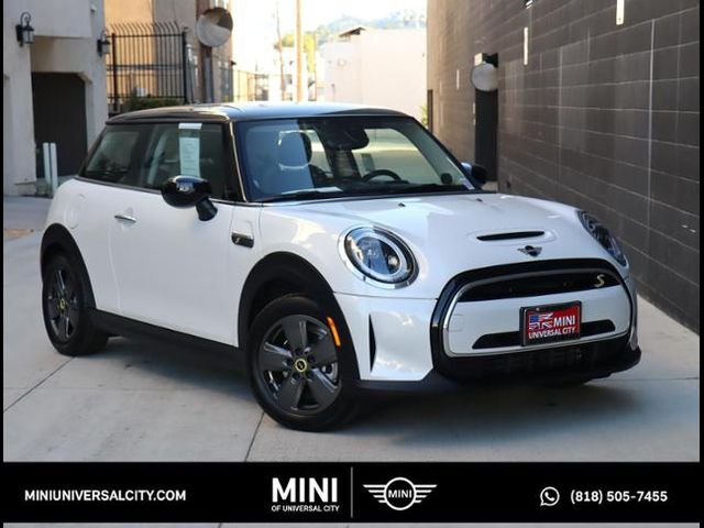 2024 MINI Cooper Hardtop SE