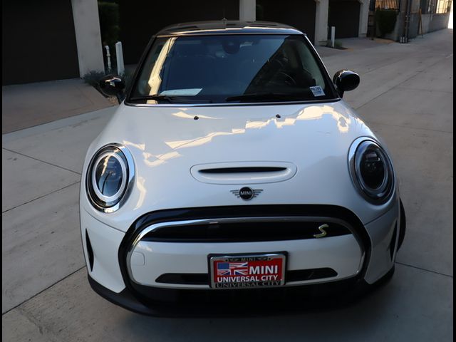 2024 MINI Cooper Hardtop SE