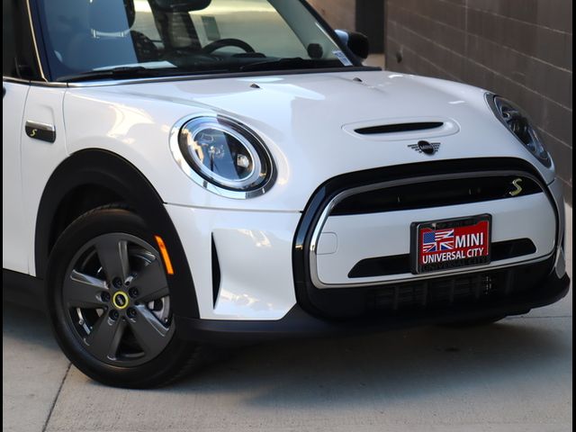 2024 MINI Cooper Hardtop SE