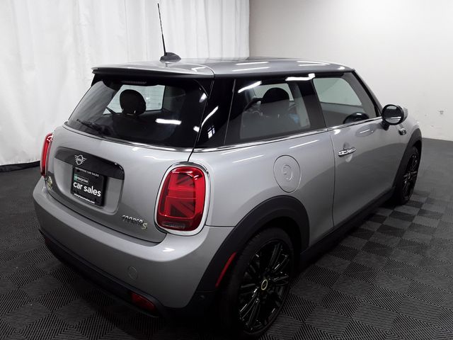 2024 MINI Cooper Hardtop SE