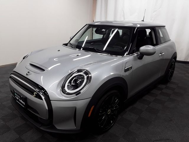 2024 MINI Cooper Hardtop SE