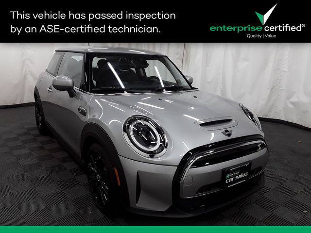 2024 MINI Cooper Hardtop SE