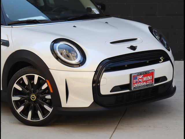 2024 MINI Cooper Hardtop SE