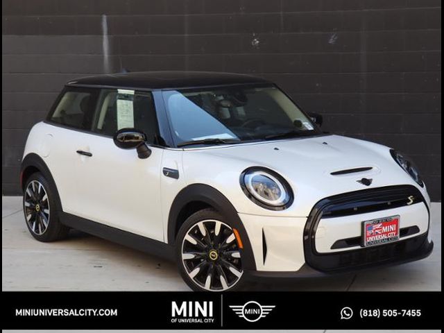 2024 MINI Cooper Hardtop SE