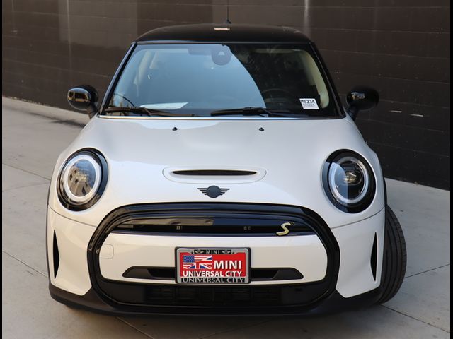 2024 MINI Cooper Hardtop SE