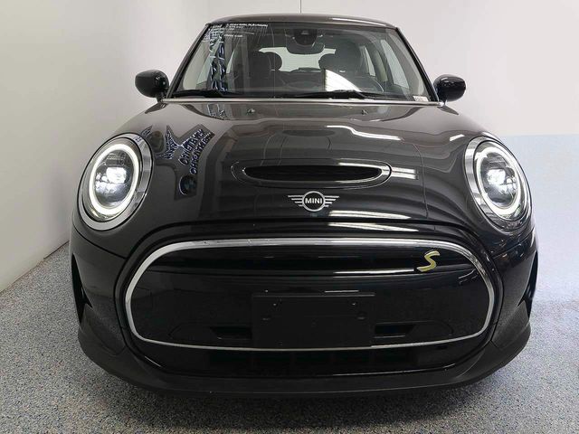 2024 MINI Cooper Hardtop SE