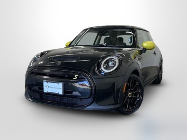2024 MINI Cooper Hardtop SE