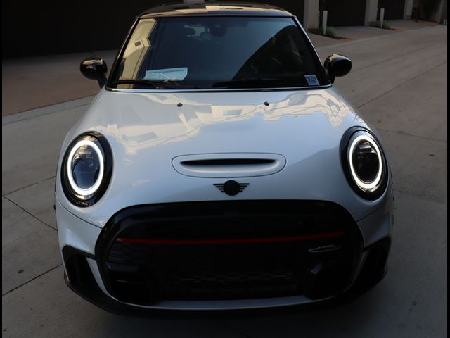 2024 MINI Cooper Hardtop John Cooper Works