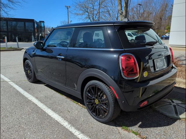 2024 MINI Cooper Hardtop SE