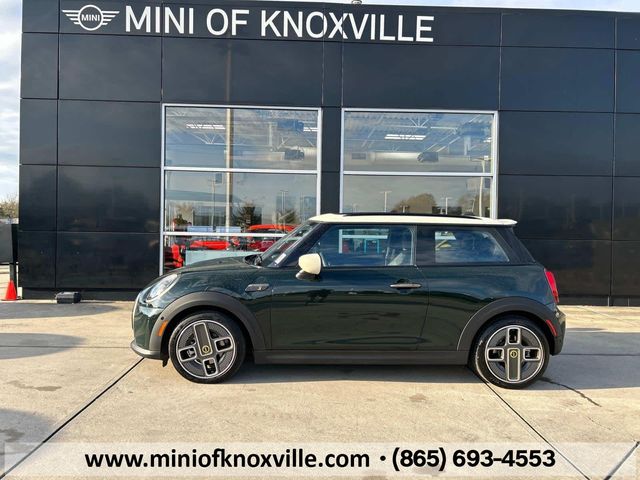 2024 MINI Cooper Hardtop SE