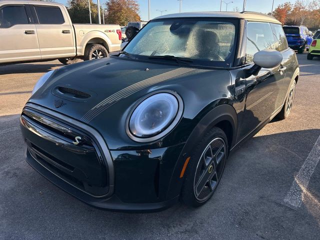 2024 MINI Cooper Hardtop SE