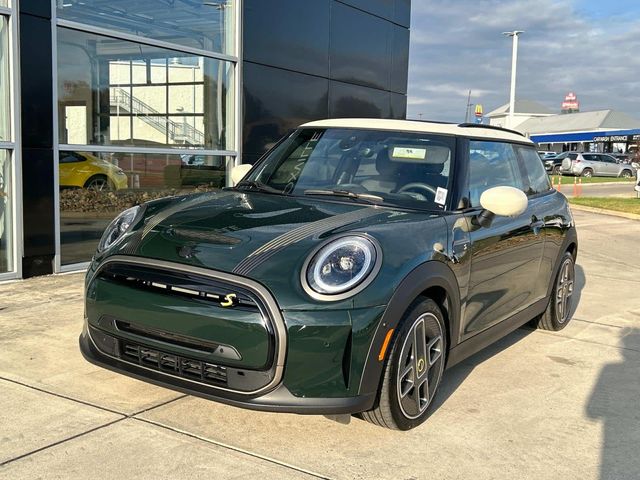 2024 MINI Cooper Hardtop SE