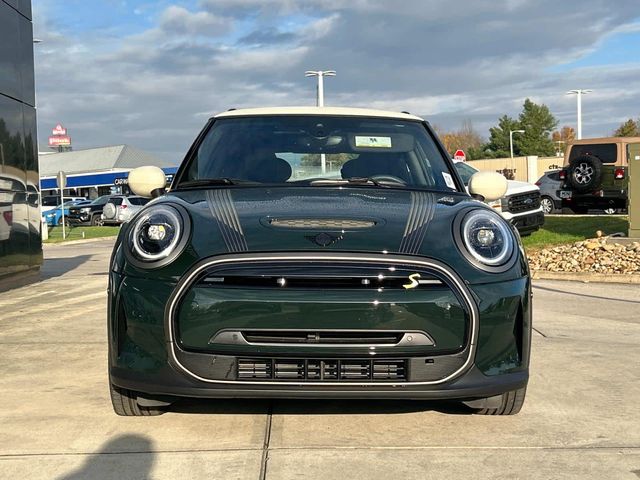 2024 MINI Cooper Hardtop SE