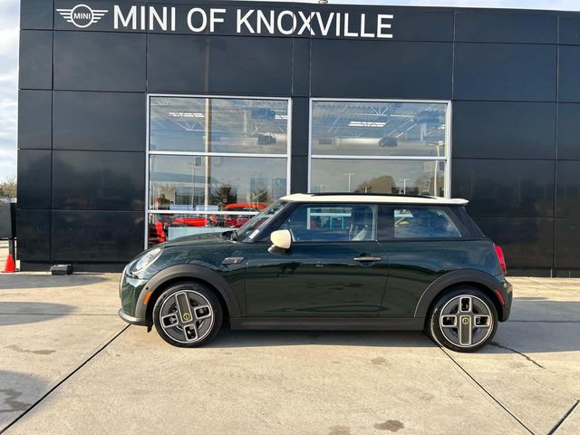 2024 MINI Cooper Hardtop SE