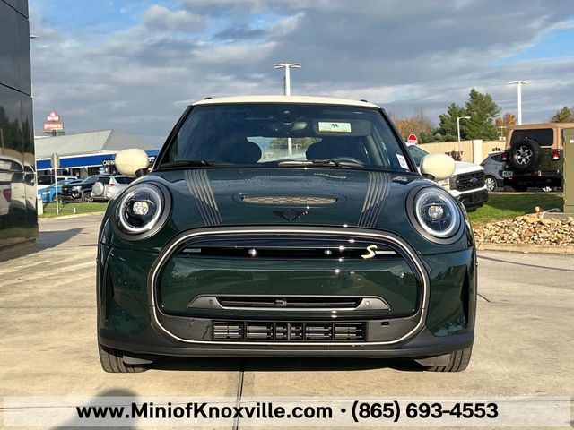 2024 MINI Cooper Hardtop SE