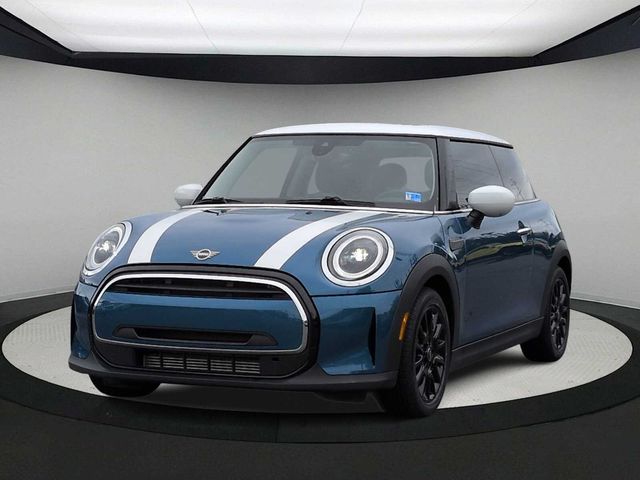 2024 MINI Cooper Hardtop Base