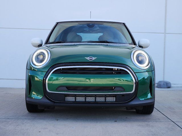 2024 MINI Cooper Hardtop Base