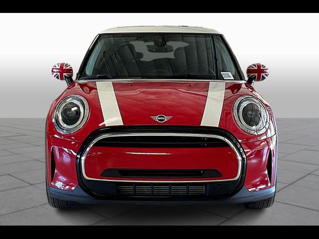 2024 MINI Cooper Hardtop Base