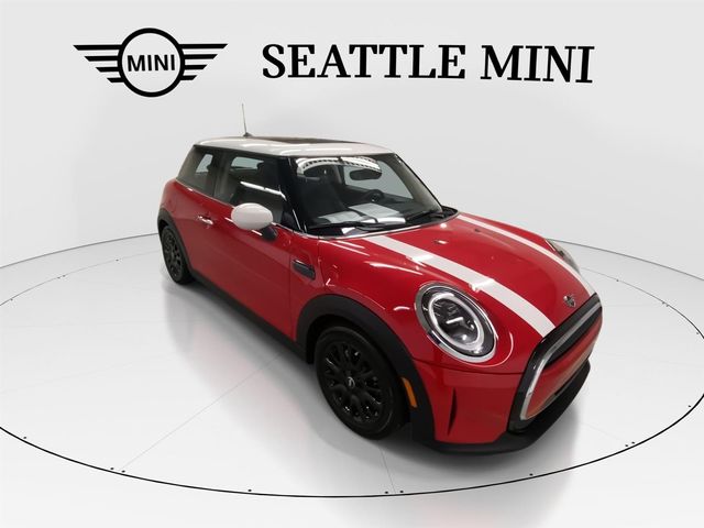 2024 MINI Cooper Hardtop Base