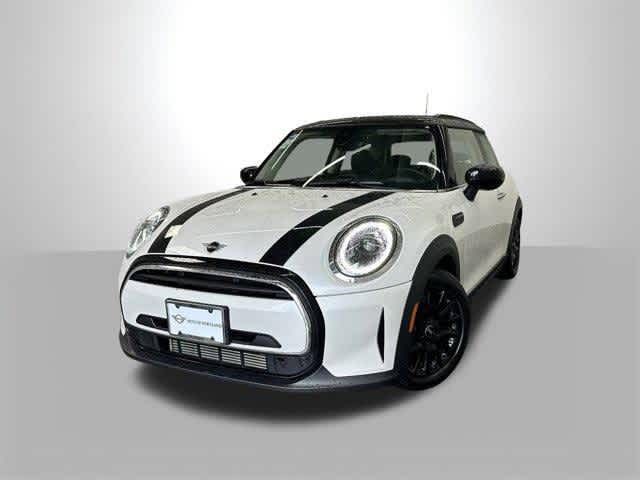 2024 MINI Cooper Hardtop Base