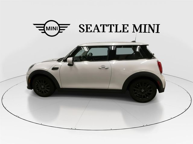 2024 MINI Cooper Hardtop Base