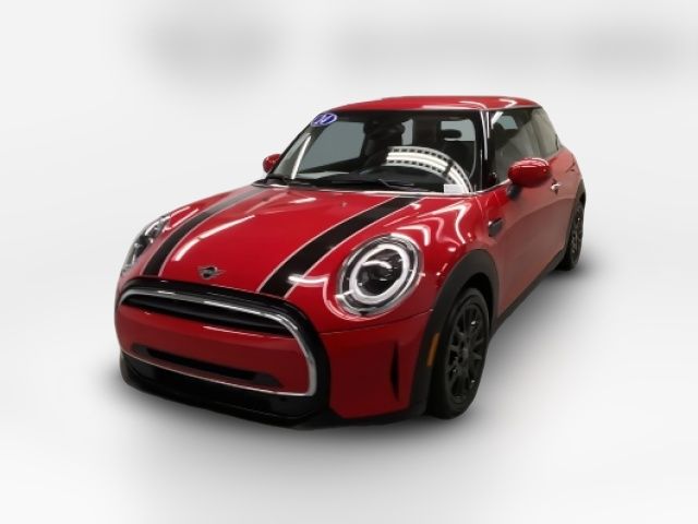 2024 MINI Cooper Hardtop Base