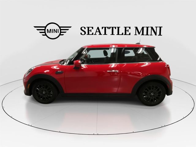 2024 MINI Cooper Hardtop Base