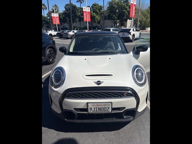 2024 MINI Cooper Hardtop S