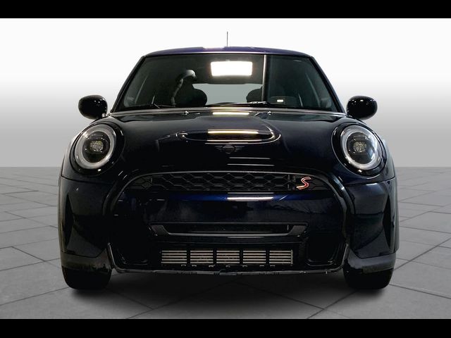 2024 MINI Cooper Hardtop S